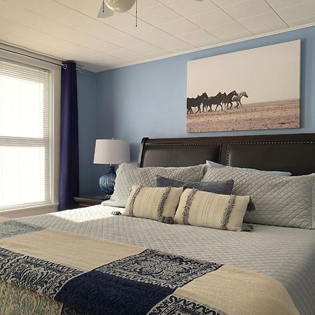 The York House Apartment Fort Erie Ngoại thất bức ảnh