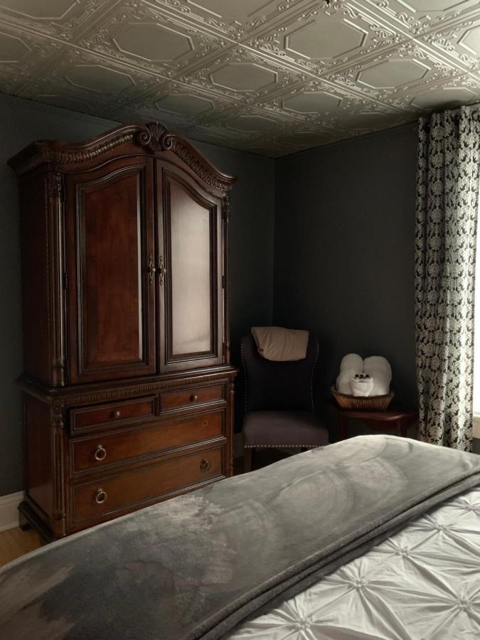 The York House Apartment Fort Erie Ngoại thất bức ảnh