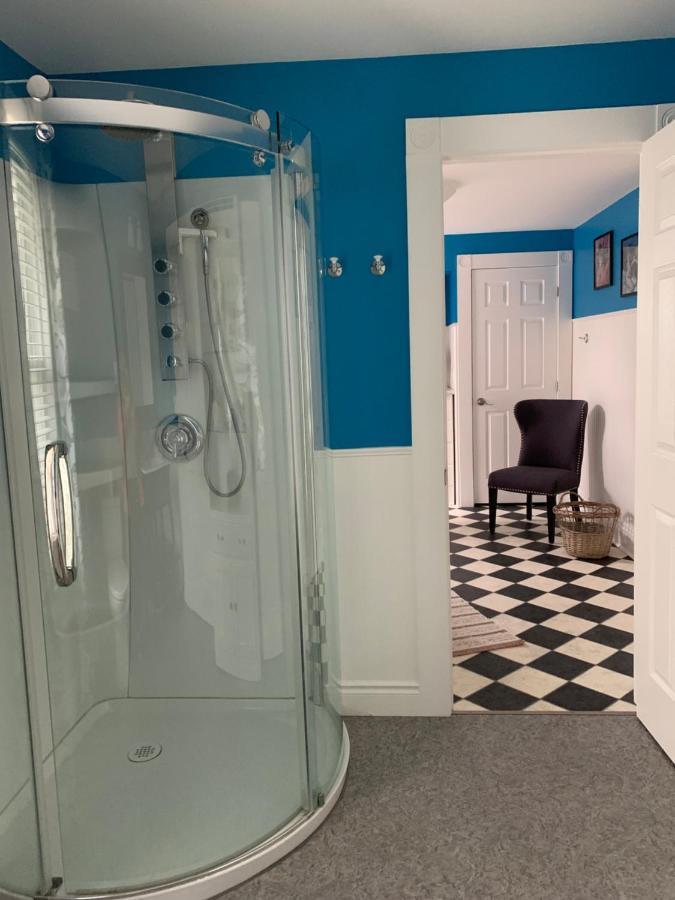 The York House Apartment Fort Erie Ngoại thất bức ảnh