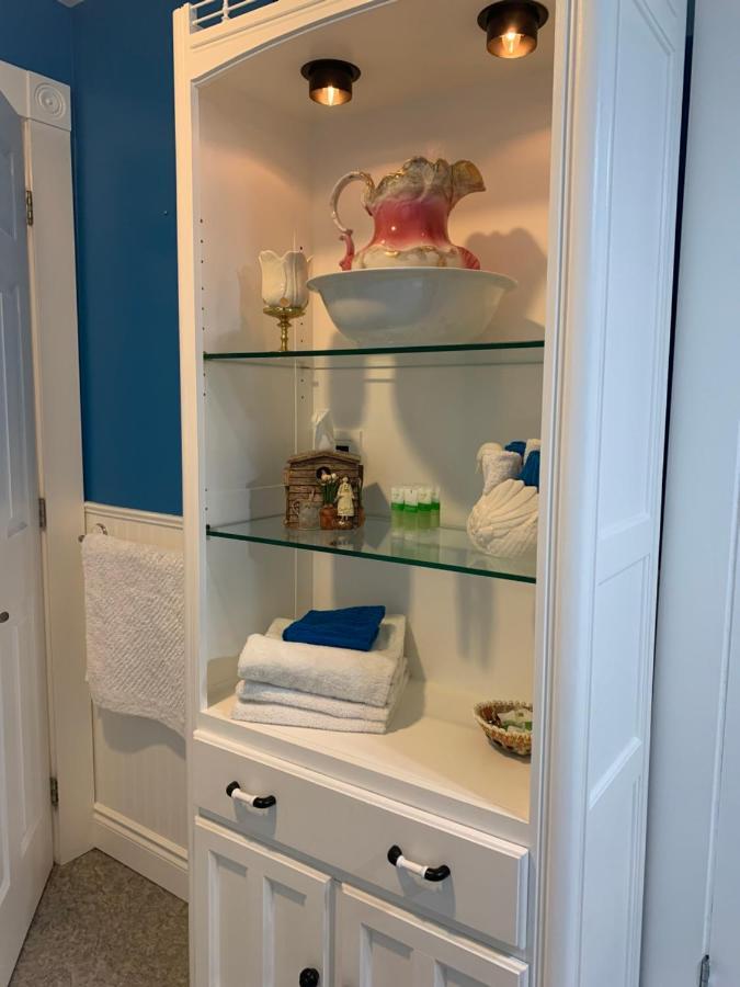 The York House Apartment Fort Erie Ngoại thất bức ảnh