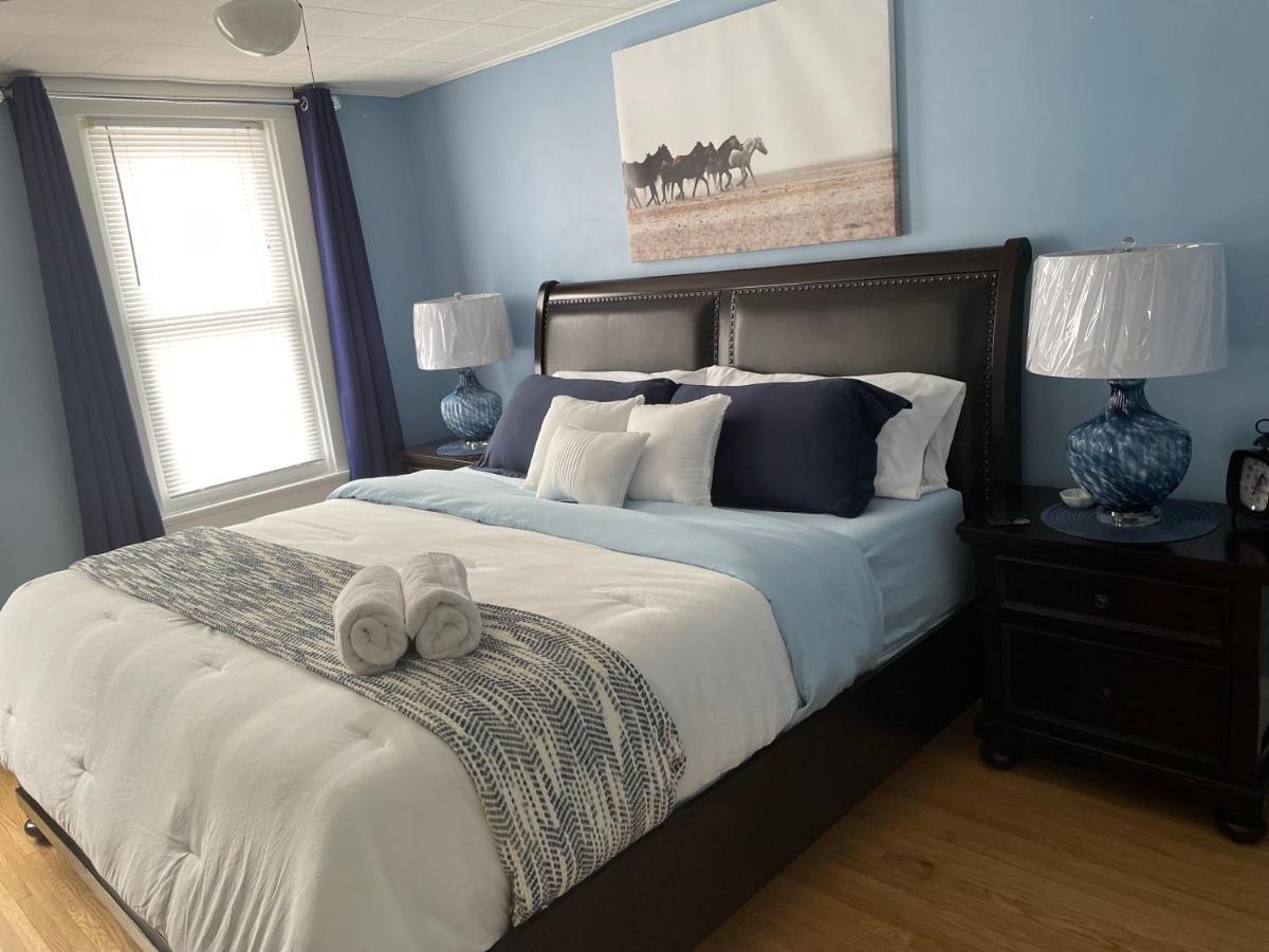 The York House Apartment Fort Erie Ngoại thất bức ảnh
