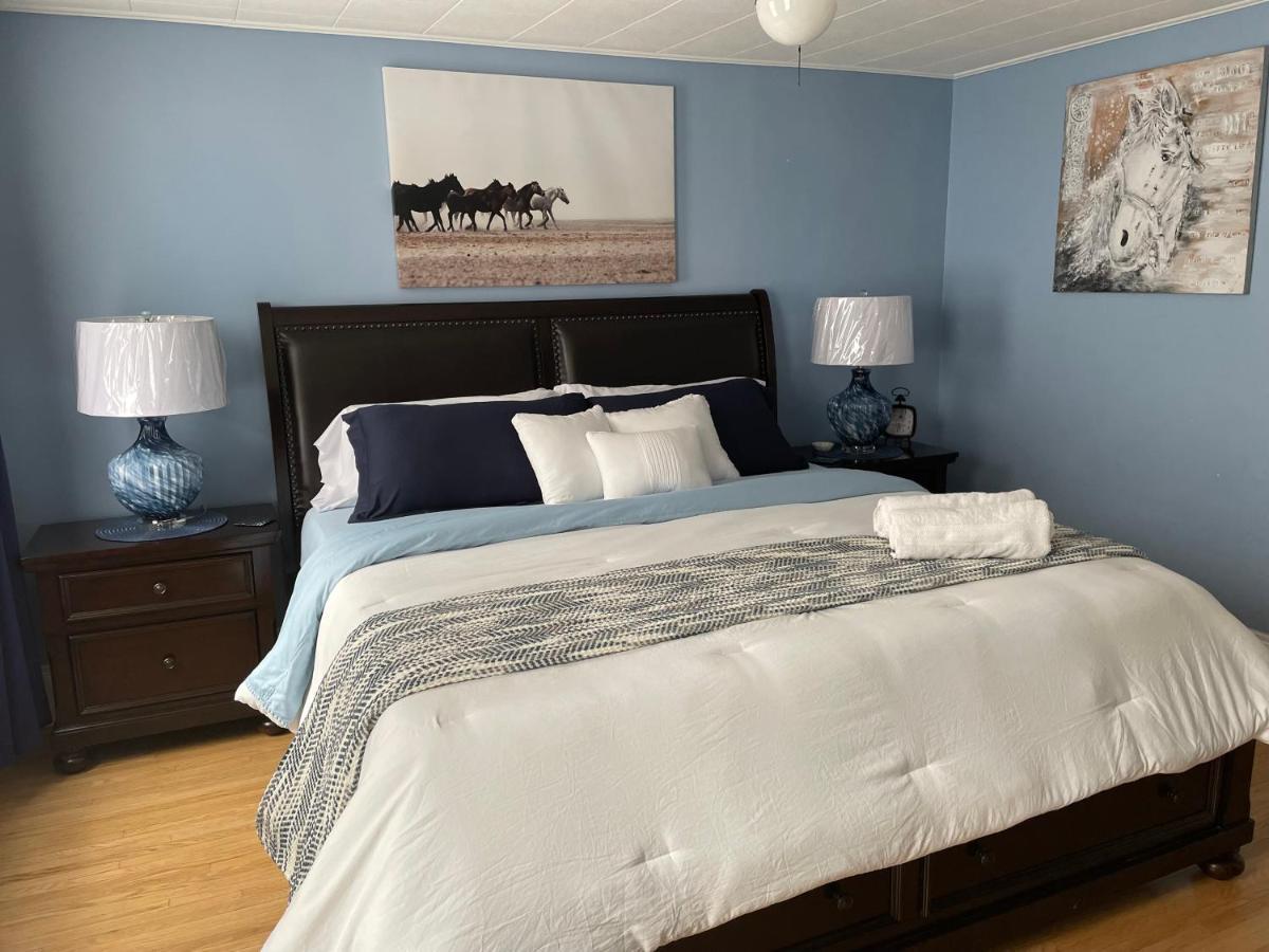 The York House Apartment Fort Erie Ngoại thất bức ảnh