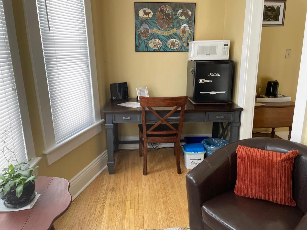 The York House Apartment Fort Erie Ngoại thất bức ảnh