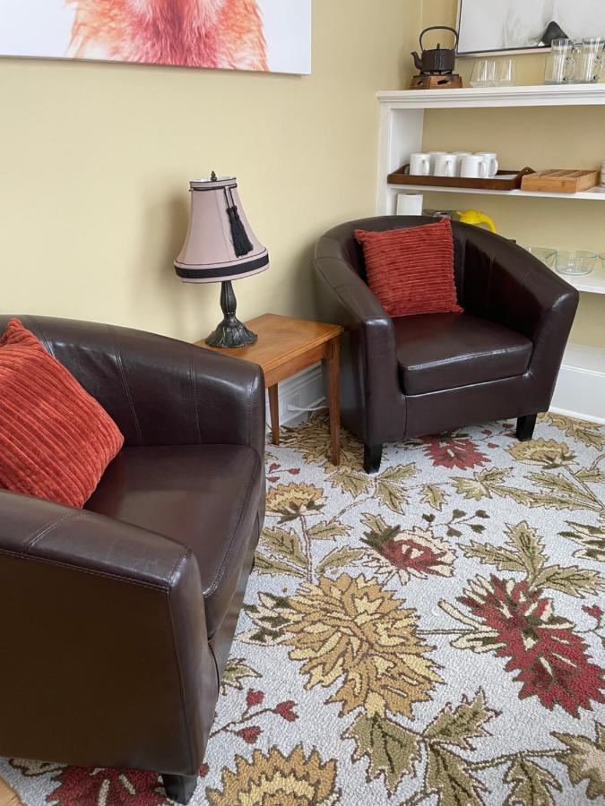 The York House Apartment Fort Erie Ngoại thất bức ảnh