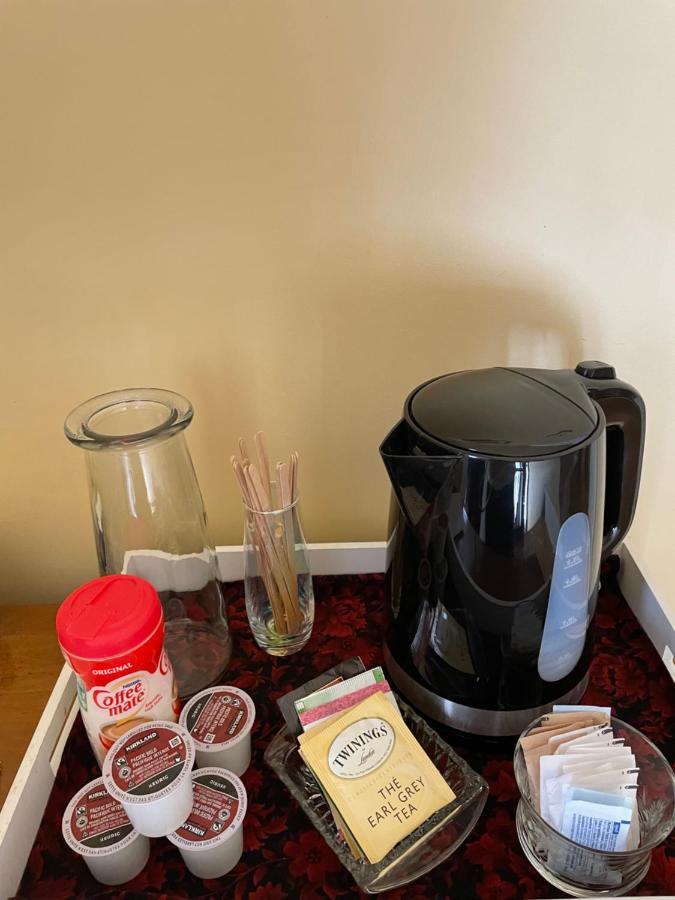 The York House Apartment Fort Erie Ngoại thất bức ảnh