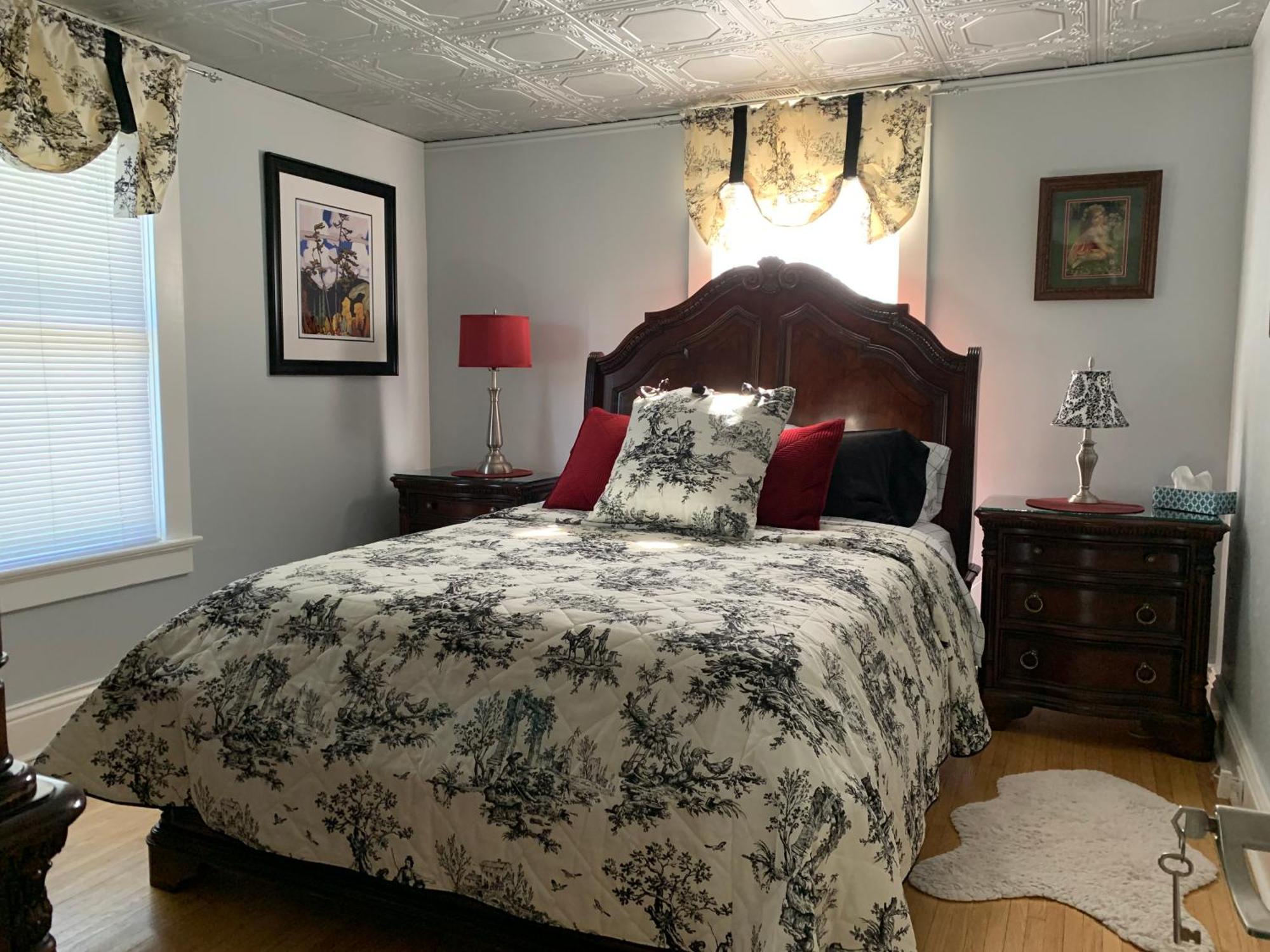 The York House Apartment Fort Erie Ngoại thất bức ảnh