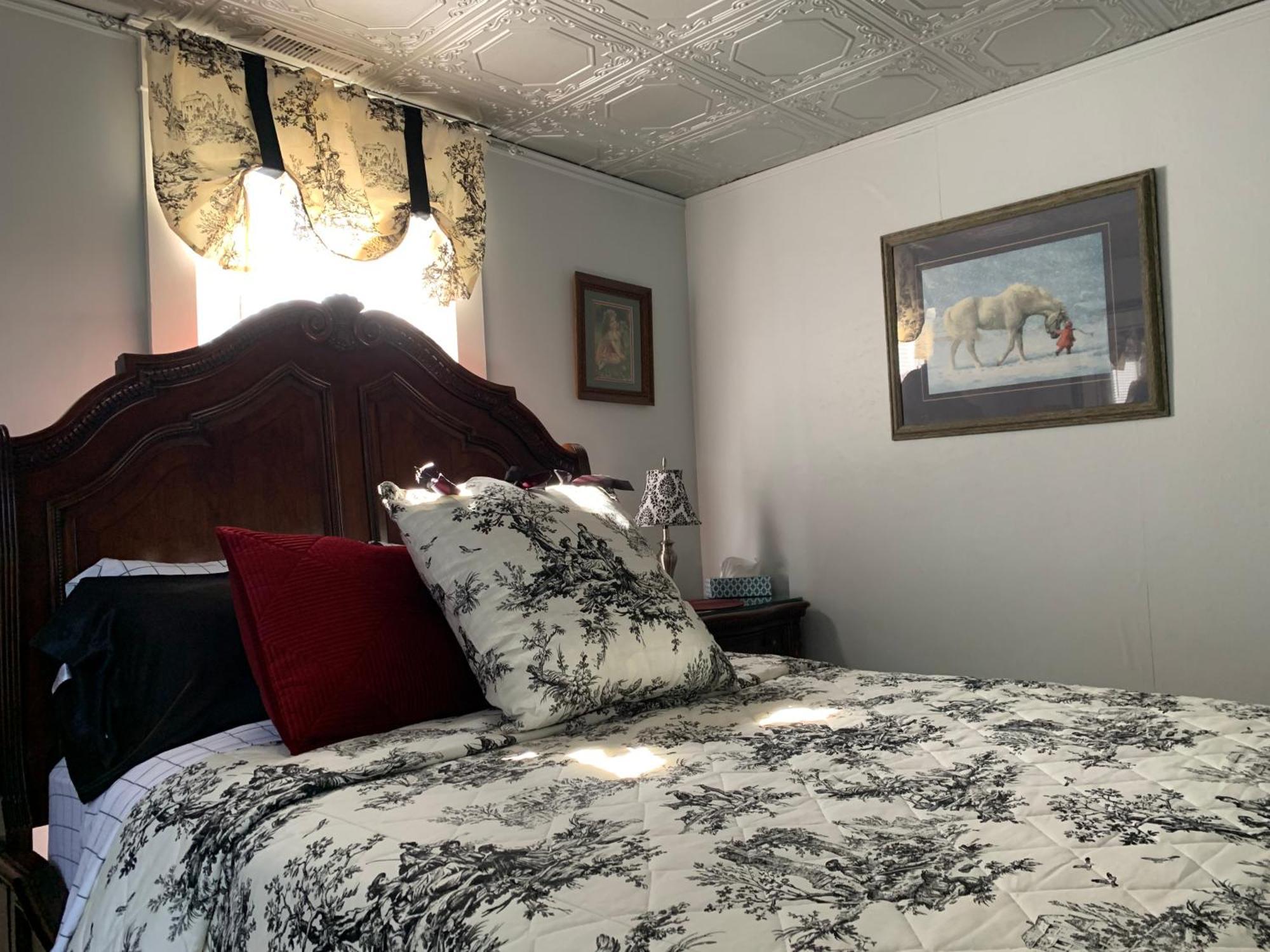 The York House Apartment Fort Erie Ngoại thất bức ảnh